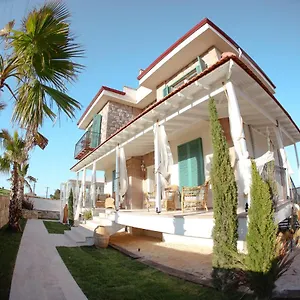 Otel Panjur Cunda Ayvalı