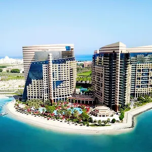 Resort Khalidiya Palace Rayhaan By Rotana, Abu Dabi