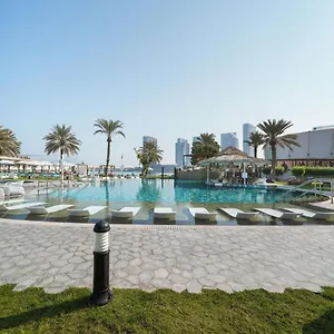 Resort Le Meridien Abu Dabi