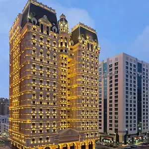 Otel Royal Rose Abu Dhabi, A Curio Collection By Hilton Affiliated Abu Dabi