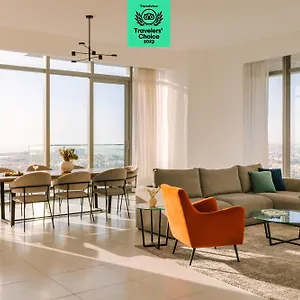 Sonder Downtown Towers Dubaï