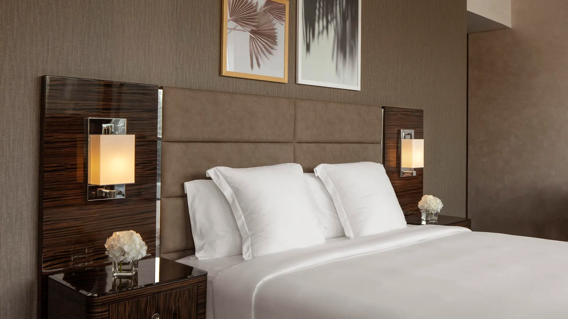 Hyde Hotel Dubai Förenade Arabemiraten