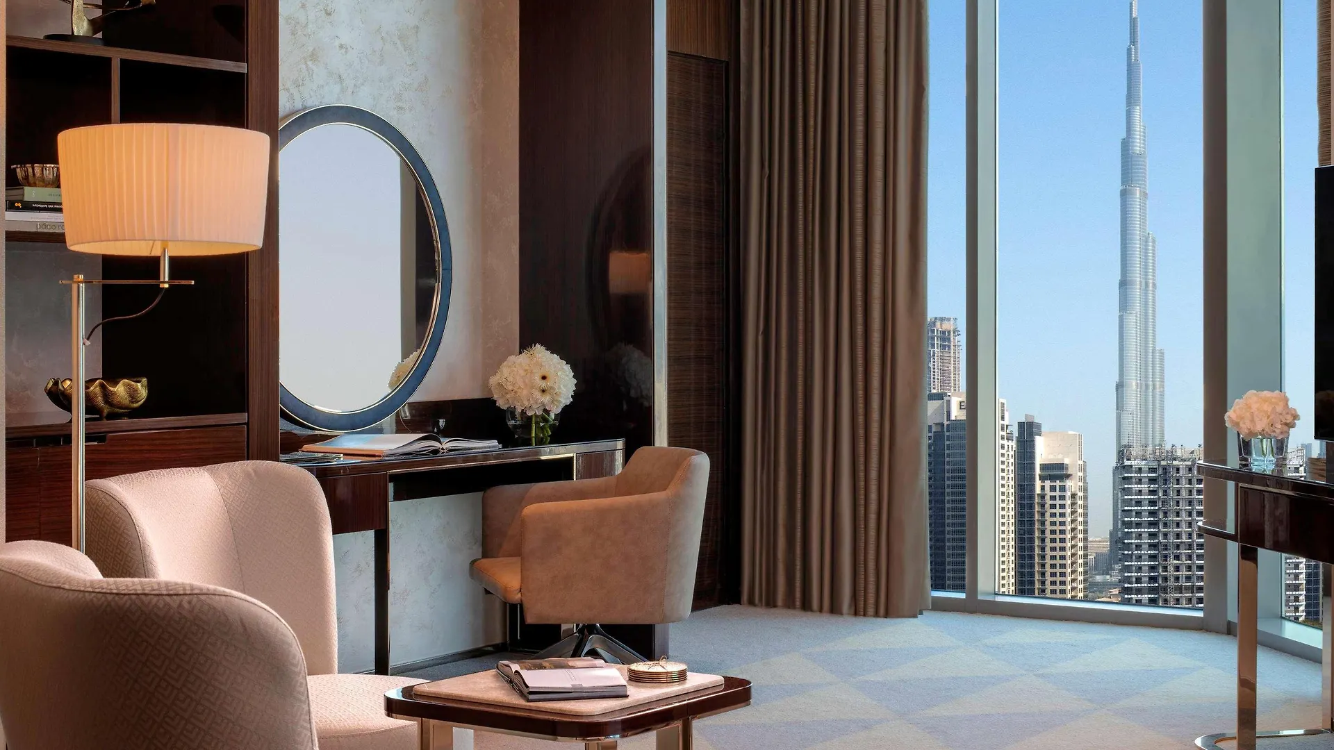 Hyde Hotel Dubai