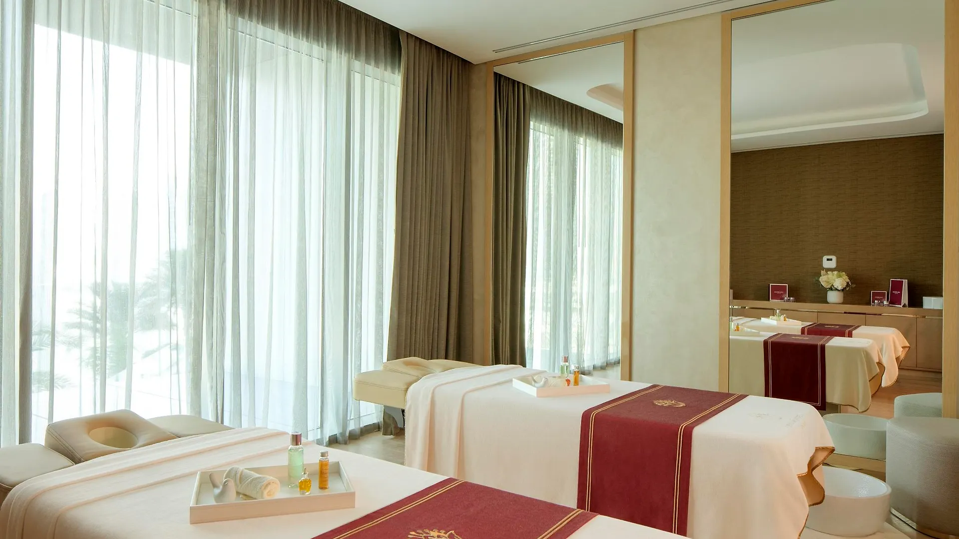 Hyde Hotel Dubai
