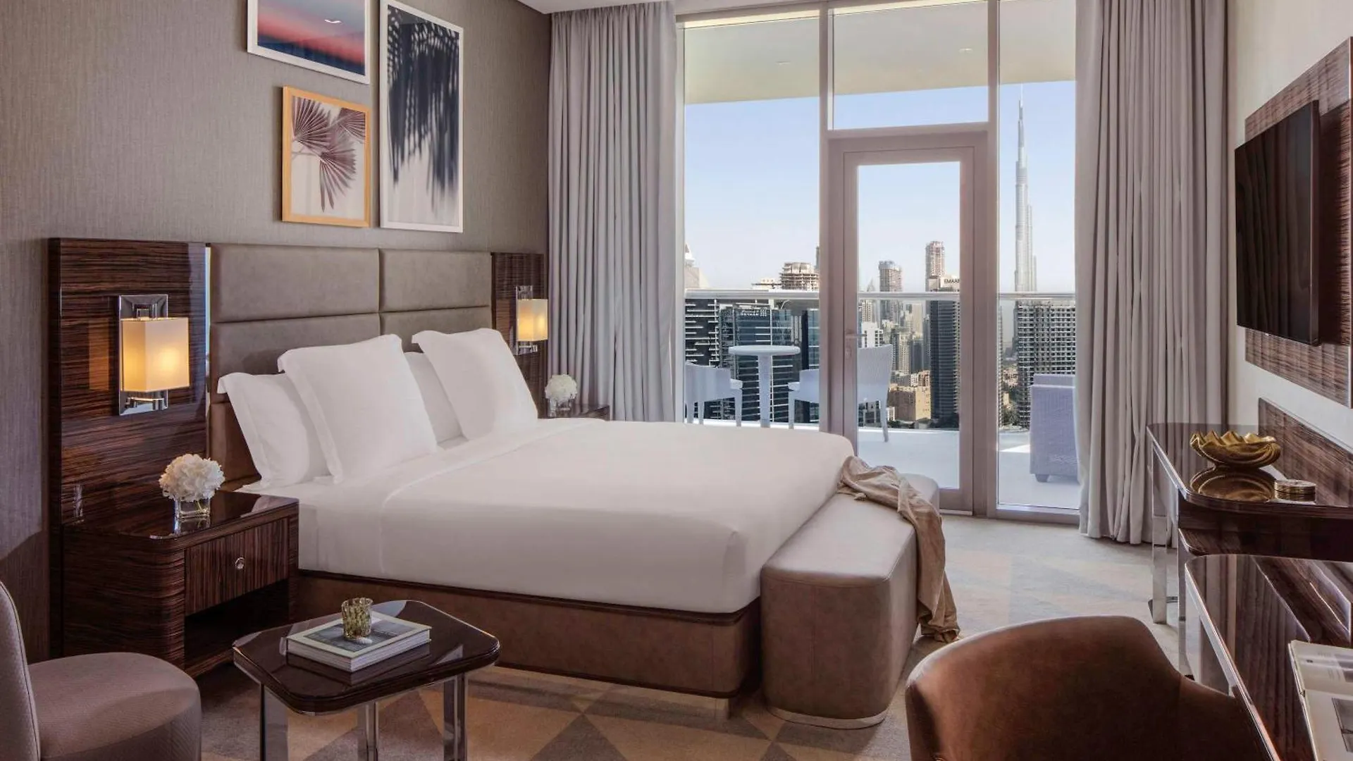 Hyde Hotel Dubai 5*,  Förenade Arabemiraten