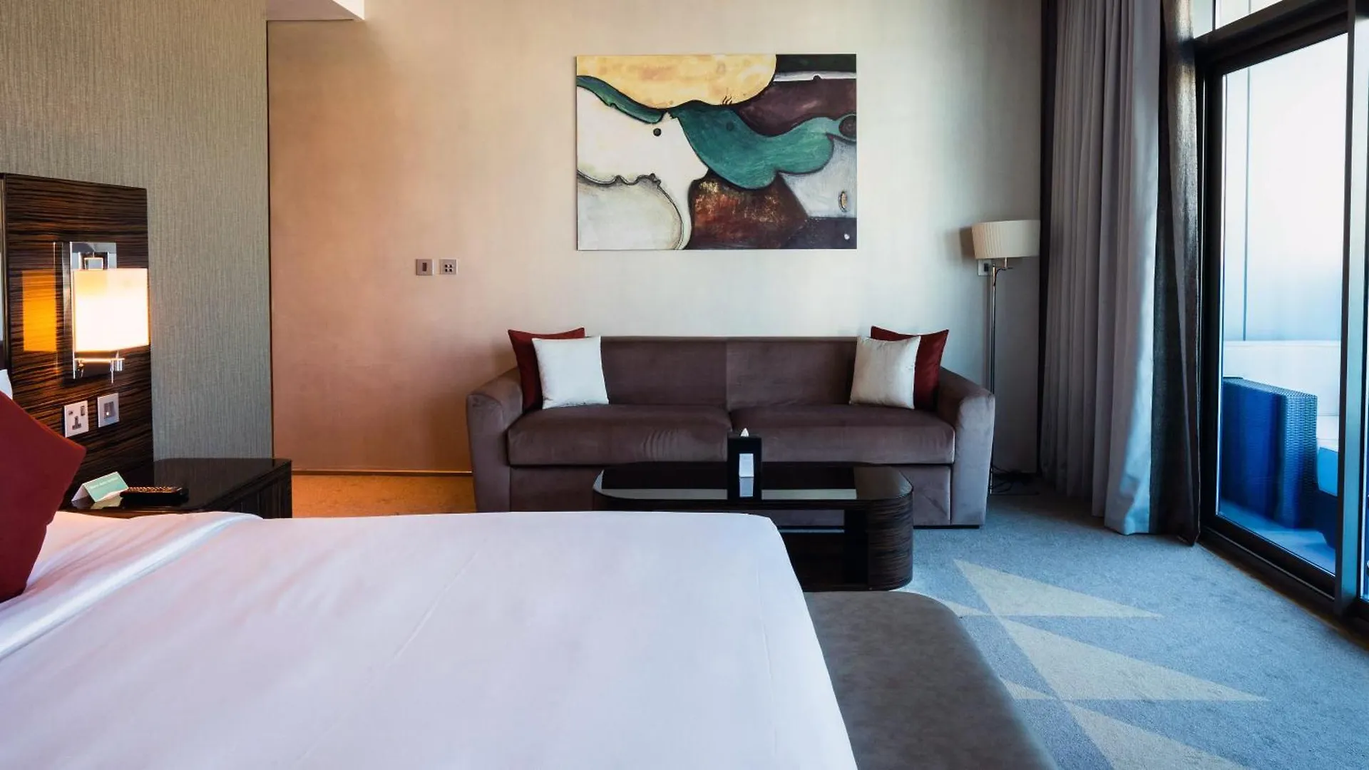 Hyde Hotel Dubai