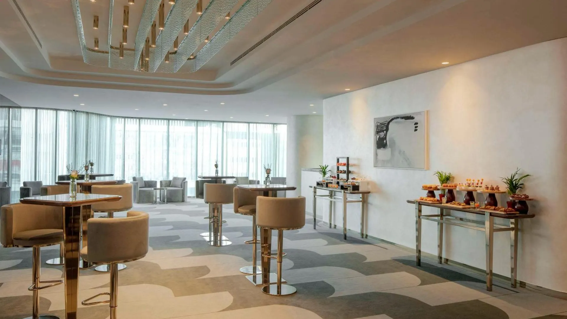 Hyde Hotel Dubai